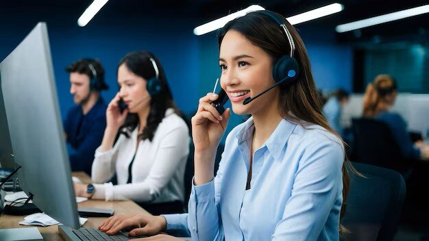 Agent Servicii Clienti in Constanta