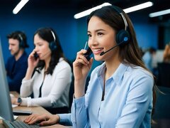 Agent Servicii Clienti in Constanta
